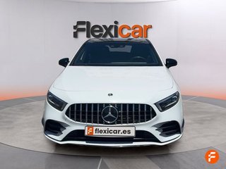 Mercedes Clase A A 200