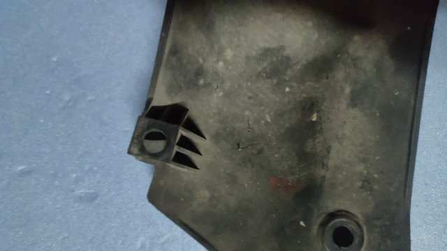 Protector horquilla Piaggio skipper 150