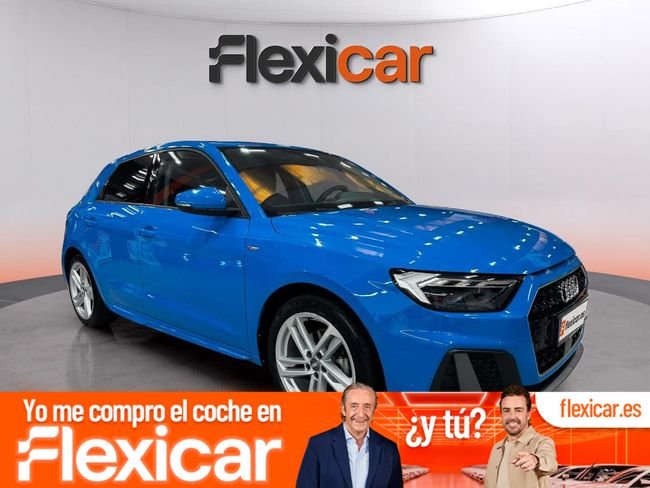 Audi A1 Sportback 35 TFSI 110kW (150CV) S tronic - foto 1