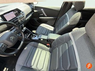 Citroën C4 X BlueHDi 130 S&S EAT8 Max