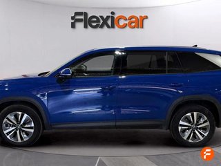 Skoda Kodiaq 1.5 TSI 110KW DSG m-HEV Selection