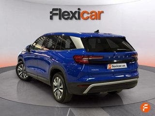 Skoda Kodiaq 1.5 TSI 110KW DSG m-HEV Selection