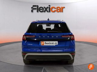 Skoda Kodiaq 1.5 TSI 110KW DSG m-HEV Selection
