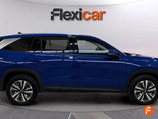 Skoda Kodiaq 1.5 TSI 110KW DSG m-HEV Selection