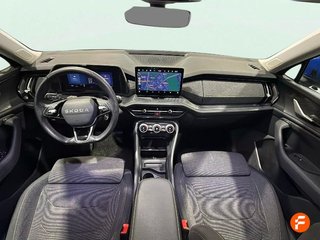 Skoda Kodiaq 1.5 TSI 110KW DSG m-HEV Selection