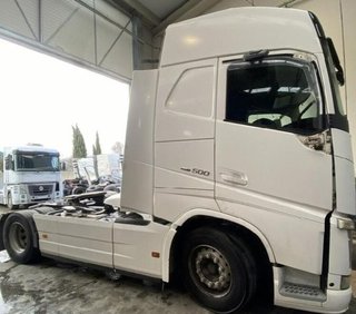 Volvo 22225552 valvula ebs fh4