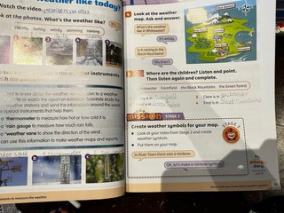 Be Curious Level 3 Pupil's Book with eBook Updated