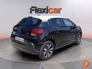 Citroën C3 PureTech 100 Max