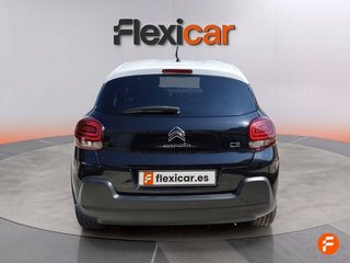 Citroën C3 PureTech 100 Max