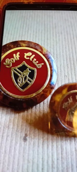 Bottoni Golf Club