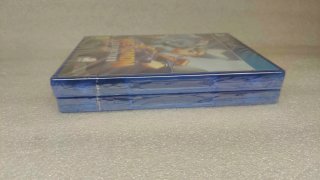 🇪🇸 Pack Nickelodeon All-Star + Nexomon PS4