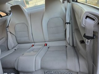 Mercedes-Benz E 250 CDI 204 CV Automático | 2011