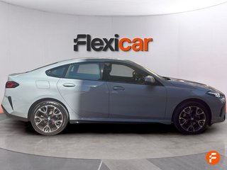 BMW Serie 2 220d Gran Coupe