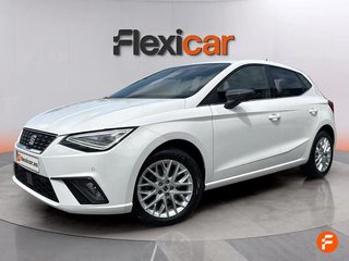 Seat Ibiza 1.0 TSI 85kW Xcellence