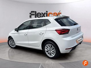 Seat Ibiza 1.0 TSI 85kW Xcellence
