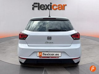 Seat Ibiza 1.0 TSI 85kW Xcellence