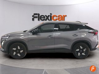 Omoda 5 MY25 - Premium 1.6 TGDI 108kW (145cv)