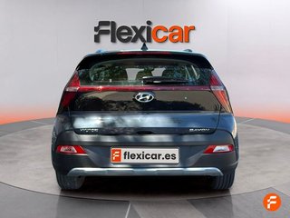 Hyundai Bayon 1.2 MPI Essence