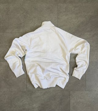 Chaqueta Real Madrid Adidas 2011 Pre-partido