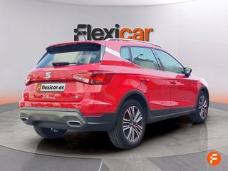 Seat Arona 1.0 TSI 81kW (110CV) FR XM Edition