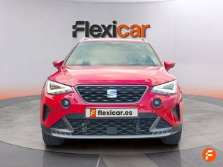 Seat Arona 1.0 TSI 81kW (110CV) FR XM Edition