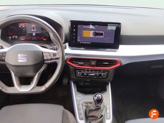 Seat Arona 1.0 TSI 81kW (110CV) FR XM Edition