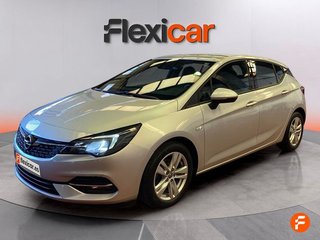Opel Astra 1.2T SHR 107kW (145CV) Ultimate