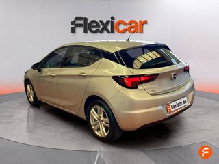 Opel Astra 1.2T SHR 107kW (145CV) Ultimate