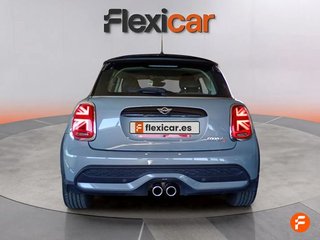 MINI Cooper COOPER S