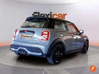 MINI Cooper COOPER S