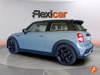 MINI Cooper COOPER S