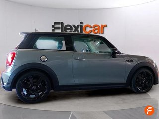 MINI Cooper COOPER S