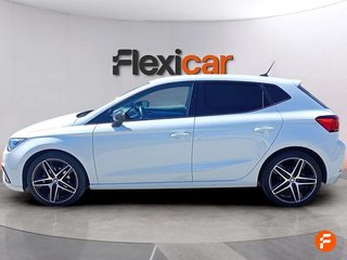 Seat Ibiza 1.6 TDI 70kW (95CV) DSG FR