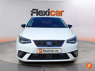 Seat Ibiza 1.6 TDI 70kW (95CV) DSG FR