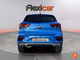 MG ZS 1.0T Luxury Auto