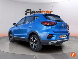 MG ZS 1.0T Luxury Auto