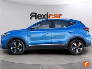 MG ZS 1.0T Luxury Auto