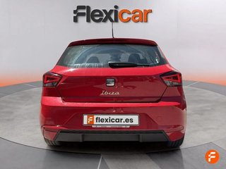 Seat Ibiza 1.0 TSI 81kW (110CV) Style