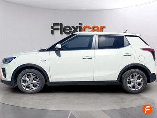 SsangYong Tivoli G12T Urban Plus