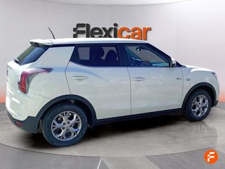 SsangYong Tivoli G12T Urban Plus