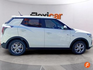 SsangYong Tivoli G12T Urban Plus