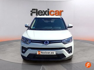SsangYong Tivoli G12T Urban Plus
