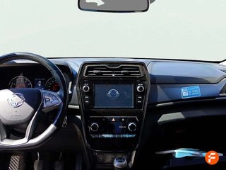 SsangYong Tivoli G12T Urban Plus