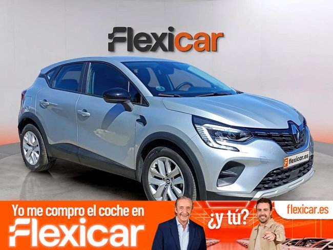 Renault Captur evolution TCe 67kW (90CV) - foto 1