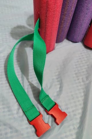 Cinturón Flotador Piscina Niños