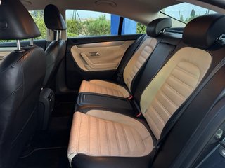 Volkswagen CC 2010