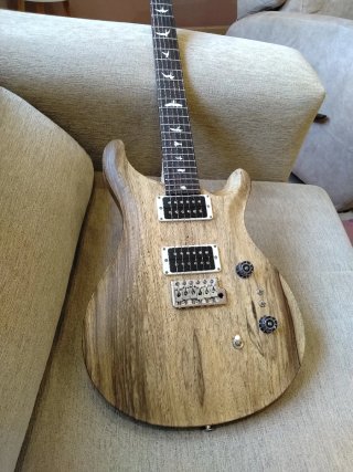 PRS CE24 Limba Guitarra Eléctrica