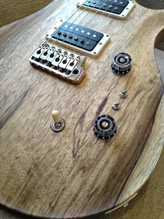 PRS CE24 Limba Guitarra Eléctrica