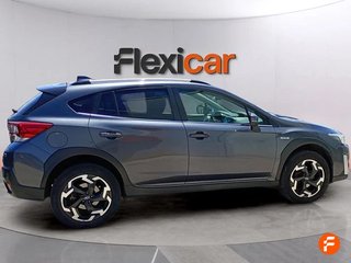 Subaru XV 2.0i Hybrid CVT Executive Plus