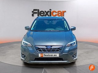 Subaru XV 2.0i Hybrid CVT Executive Plus